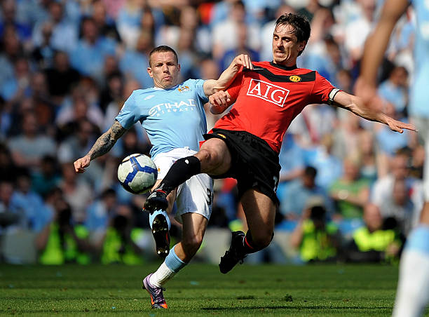 他被視為 他被視為